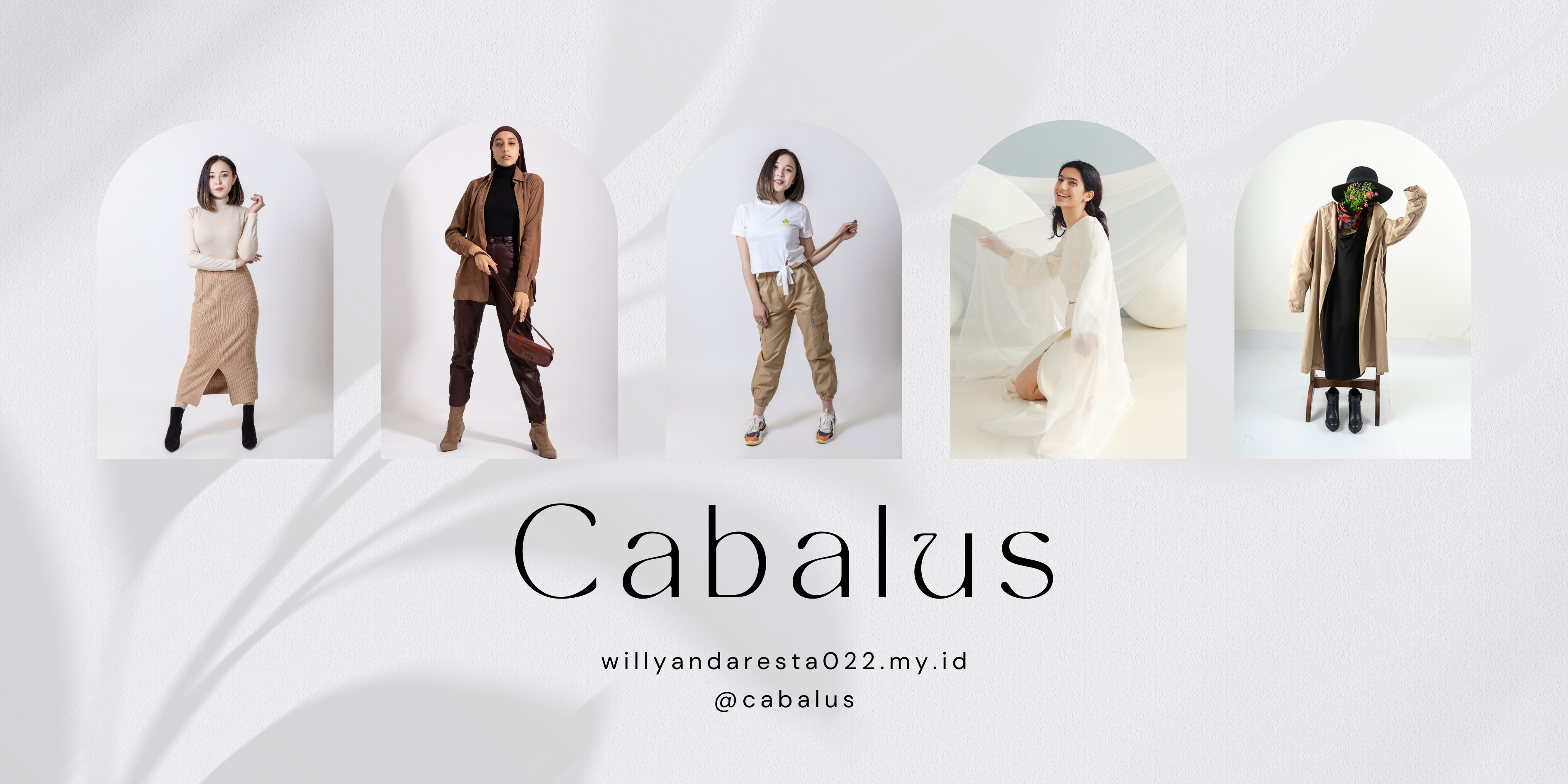 Cabalus Amala Banner